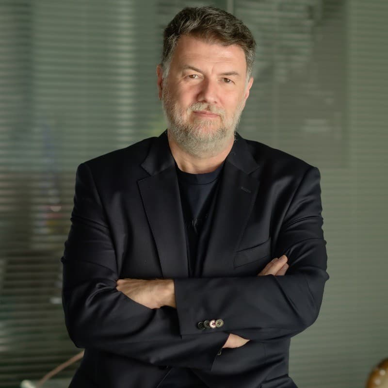 Dimitris Alexandrou profile photo