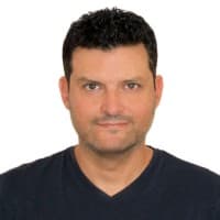 Kostas Karolemeas profile photo