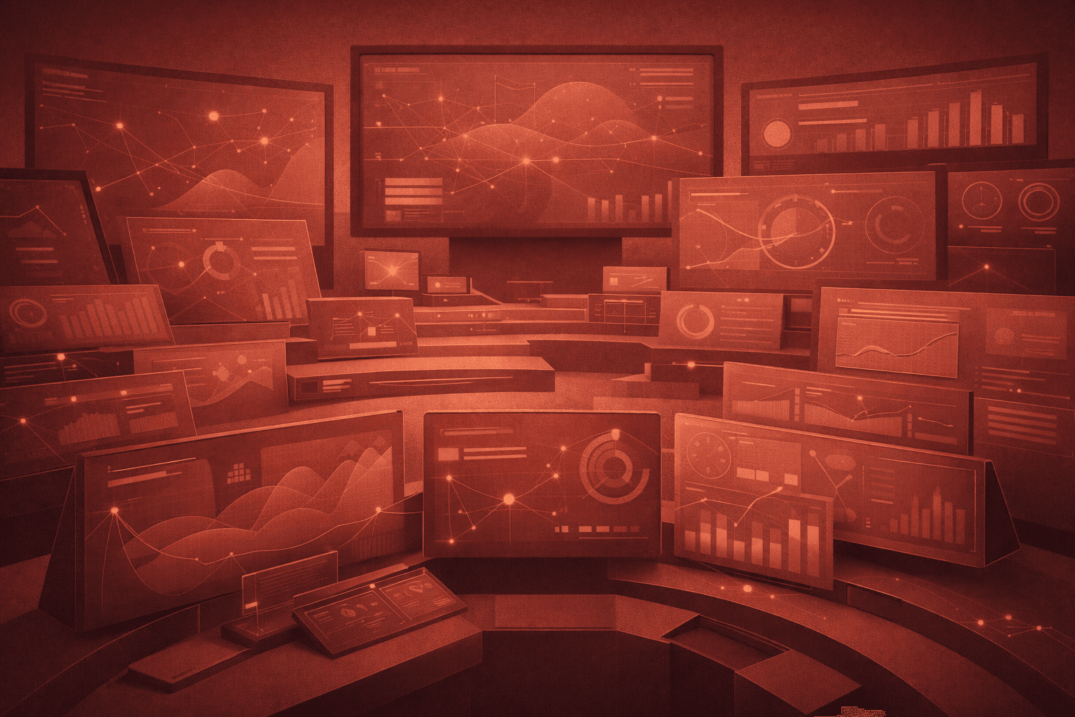 The Epistemic Control Tower