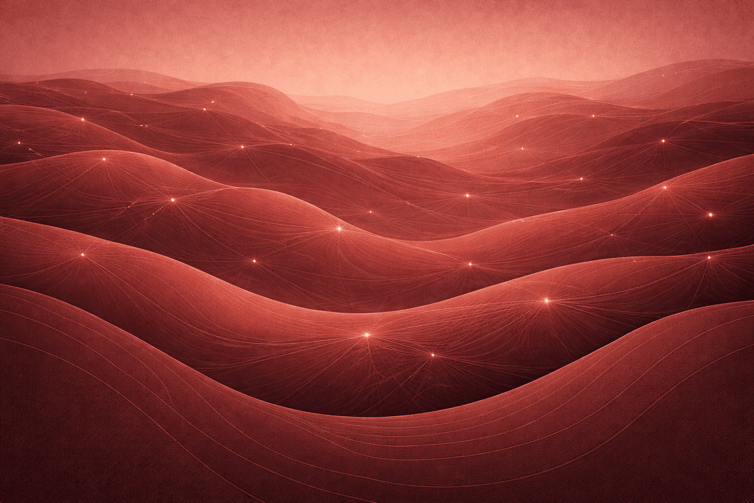 The Field Before Thought